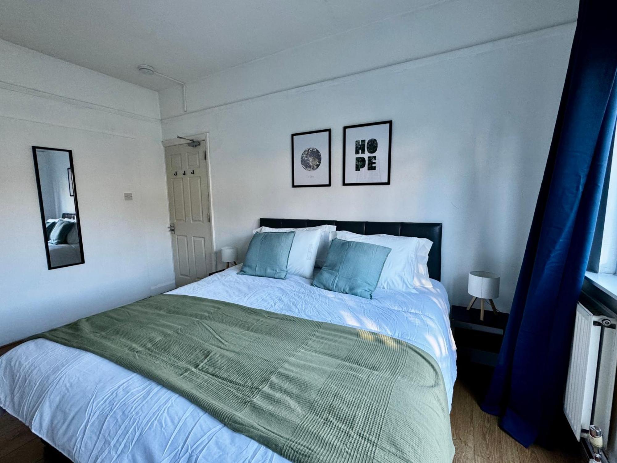 Maberic Housing West Gem Your Connection * Londen