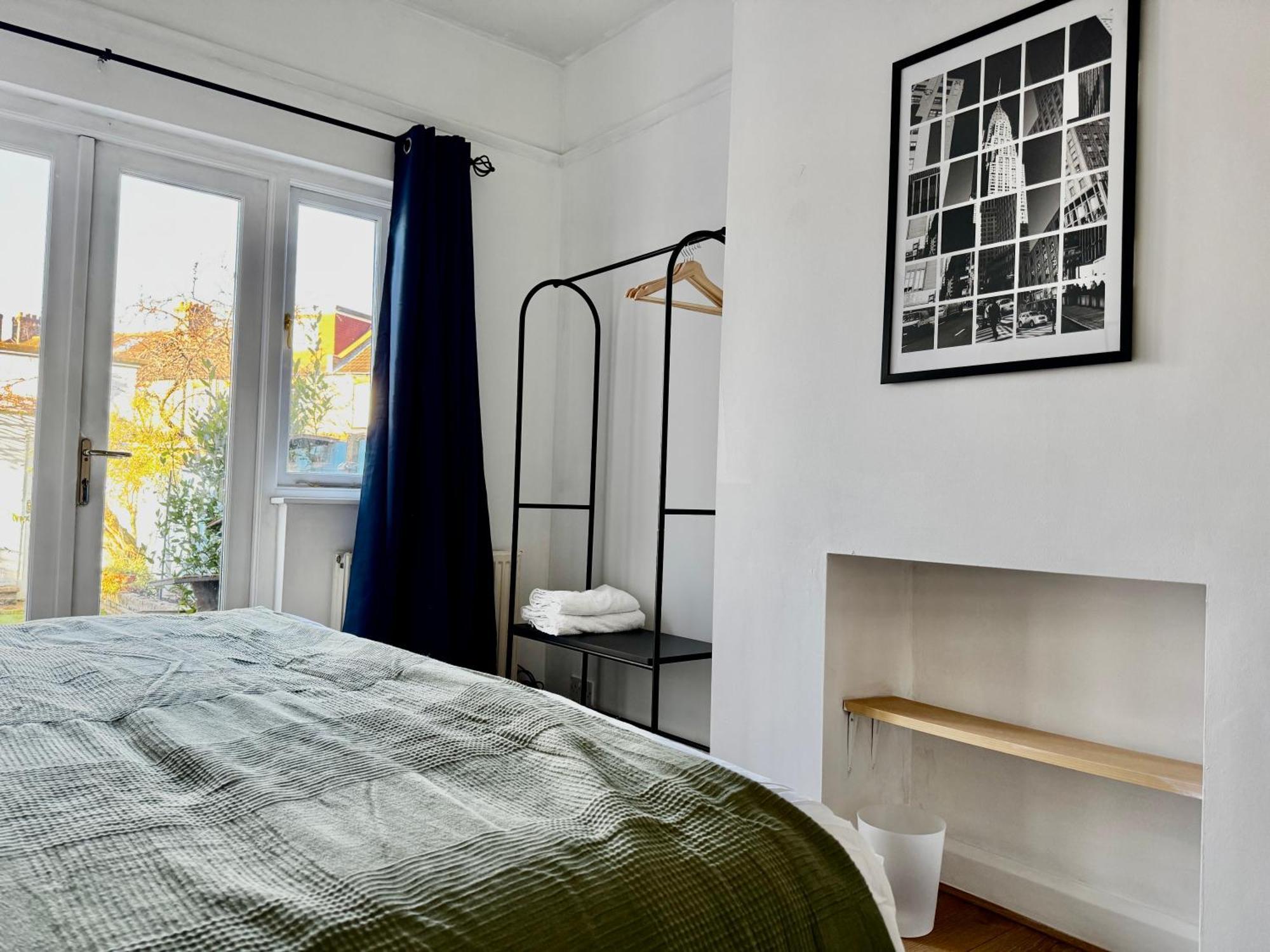 Maberic Housing West Gem Your Connection * Londen