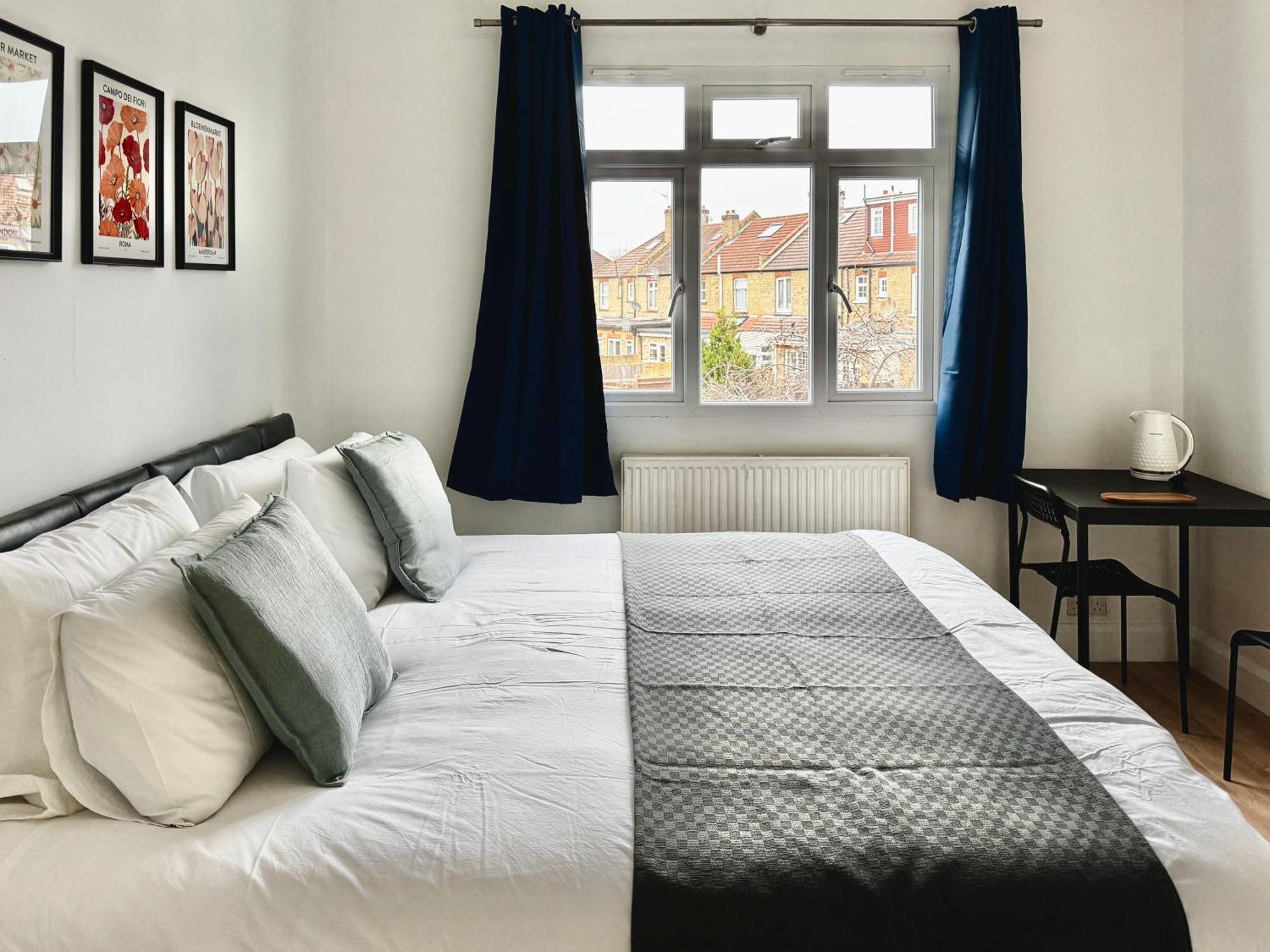 Gasthuis Maberic Housing West Gem Your Connection