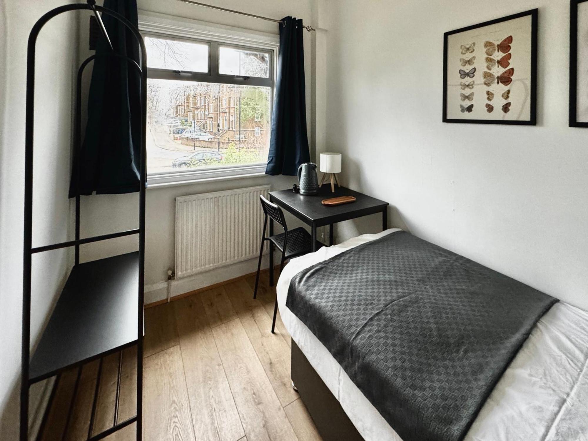 Gasthuis Maberic Housing West Gem Your Connection