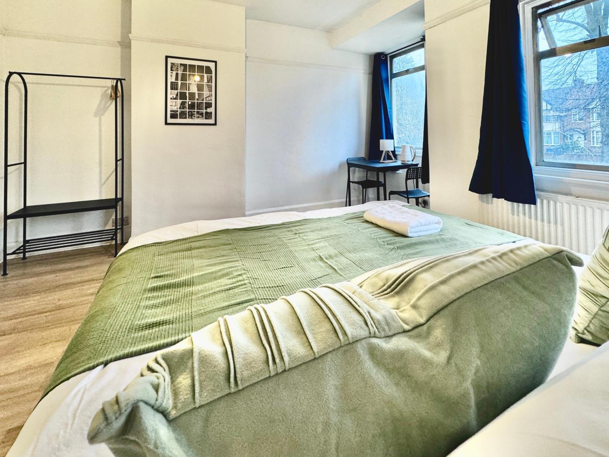 Gasthuis Maberic Housing West Gem Your Connection *